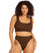 Artesands Eco Kahlo One Size Bikini Set - Mocha Swim 