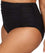 Artesands Hues Raphael High Waist Swim Pant - Black Swim 