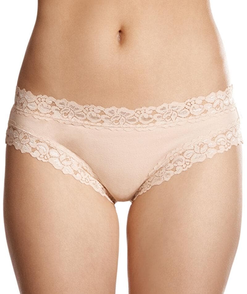 BERLEI Jockey Parisienne Cotton Bikini