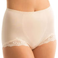 Triumph Something Else Lace Panty - Fresh Powder