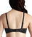 Berlei Lift and Shape T-Shirt Underwire Bra - Black Bras 