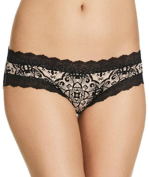 Jockey Parisienne Vintage Print Bikini Brief - Morrocan Souk Knickers 8 