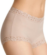 Jockey Parisienne Classic Full Brief - Dusk Knickers 