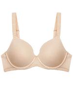 Bendon Body Basics Full Coverage Contour Bra - American Nude Bras 