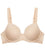 Bendon Body Basics Full Coverage Contour Bra - American Nude Bras 