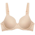 Bendon Body Basics Full Coverage Contour Bra - American Nude