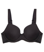 Bendon Body Basics Full Coverage Contour Bra - Black Bras 