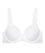 Bendon Body Basics Full Coverage Contour Bra - White Bras 