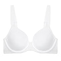 Bendon Body Basics Full Coverage Contour Bra - White