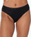 Bendon Body Cotton Bikini Brief - Black Knickers 