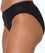 Bendon Body Cotton Bikini Brief - Black Knickers 