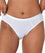 Bendon Body Cotton Bikini Brief - White Knickers 