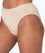 Bendon Body Cotton High Cut Brief - Natural Knickers 