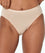 Bendon Body Cotton High Cut Brief - Natural Knickers 