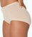 Bendon Body Cotton Trouser Brief - Natural Knickers 