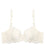 Bendon Body Lace Contour Bra - Antique White Bras 