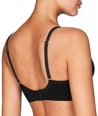 Bendon Body Seamfree Contour Bra - Black Bras 