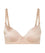 Bendon Body Seamfree Contour Bra - Latte Bras 