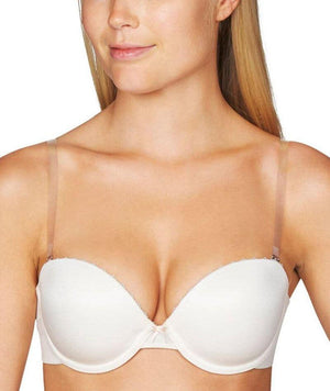 Bendon Bra Straps - Clear Bra Accessories 