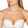 Bendon Bra Straps - Clear