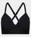 Bendon Comfit Collection Contour Full Coverage Bra - Black Bras 