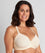 Bendon Comfit Collection Contour Full Coverage Bra - Novelle Peach Bras 