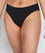 Bendon Comfit Collection High Cut Brief - Black Knickers 