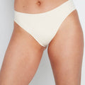 Bendon Comfit Collection High Cut Brief - Novelle Peach