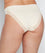 Bendon Comfit Collection High Cut Brief - Novelle Peach Knickers 