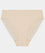 Bendon Comfit Collection High Cut Brief - Novelle Peach Knickers 