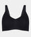 Bendon Comfit Collection Wire-free Bra - Black Bras 