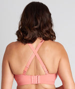 Bendon Comfit Collection Wire-free Bra - Lantana Bras 