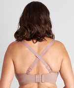 Bendon Comfit Collection Wire-free Bra - Mocha Bras 