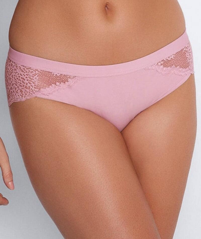 Bendon Conscious Simplicity Boyleg Brief - Zephyr Knickers 