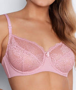 Bendon Conscious Simplicity Underwire Bra - Zephyr Bras 