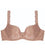 Bendon Damask Contour Underwire Bra - Coco Creme Bras 