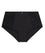 Bendon Embrace Full Brief - Black Knickers 