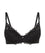 Bendon Embrace Full Coverage Contour Bra - Black Bras 