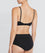 Bendon Embrace Full Brief - Black Knickers 