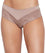 Bendon Everyday Lace Trim Brazilian Brief - Mocha Knickers L Mocha 