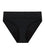 Bendon Flo Light Bikini Brief - Black Knickers 