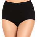 Bendon Freedom Maxi Brief - Black