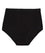 Bendon Freedom Maxi Brief - Black Knickers 