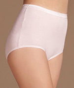 Bendon Freedom Maxi Brief - Cradle Pink Knickers 