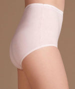 Bendon Freedom Maxi Brief - Cradle Pink Knickers 