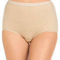 Bendon Freedom Maxi Brief - Nude