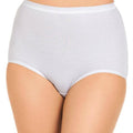 Bendon Freedom Maxi Brief - White