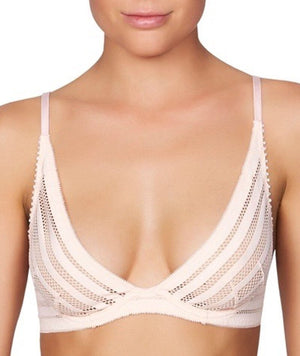 Me. by Bendon Morning Lola Underwire Bra - Scallop Shell Bras 