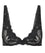 Me. by Bendon Sienna Siesta Underwire Bra - Black Bras 