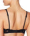 Me. by Bendon Sienna Siesta Underwire Bra - Black Bras 